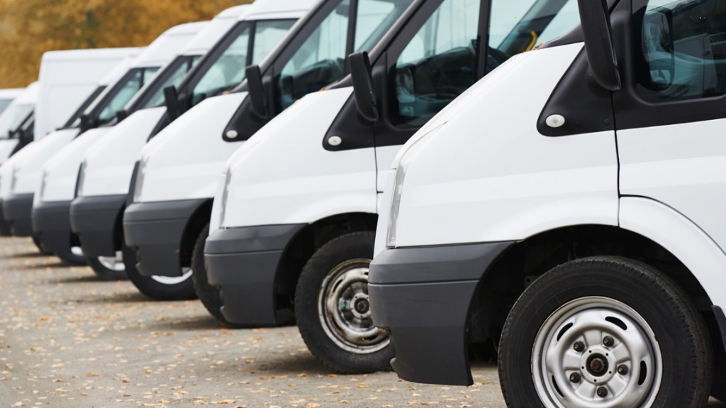 EMPRESAS DE TRANSPORTE
